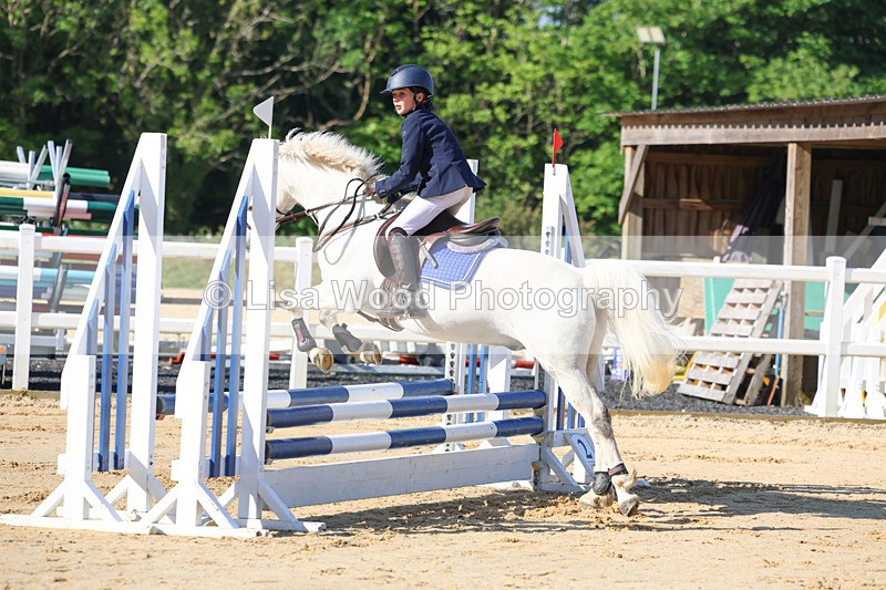 3E7A8599 - Class 1: Junior 60cm