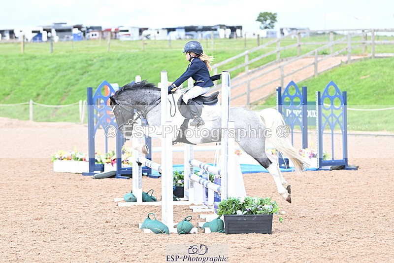 240628A-160728-01361 - Cls 5 Stepping Stones 128cm + 138cm