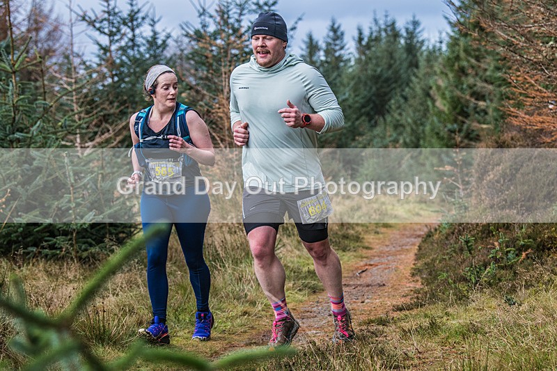 Glentress-996 - High Terrain Events Glentress 21 & 10K Trail Races Saturday 15th November 2025