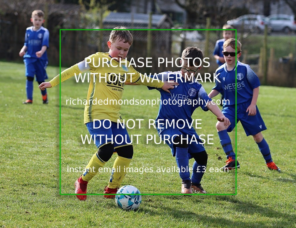 IMG_2053 - Wattsfield Wanderers vs Kendal United (16/3/24)