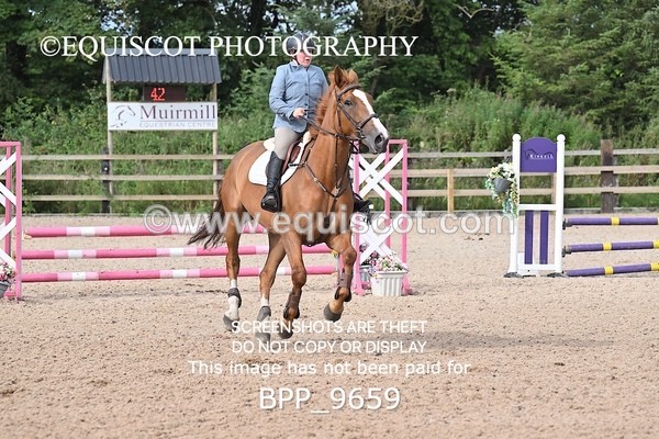 BPP_9659 - CLASS 3 SAT Club 80cms Open