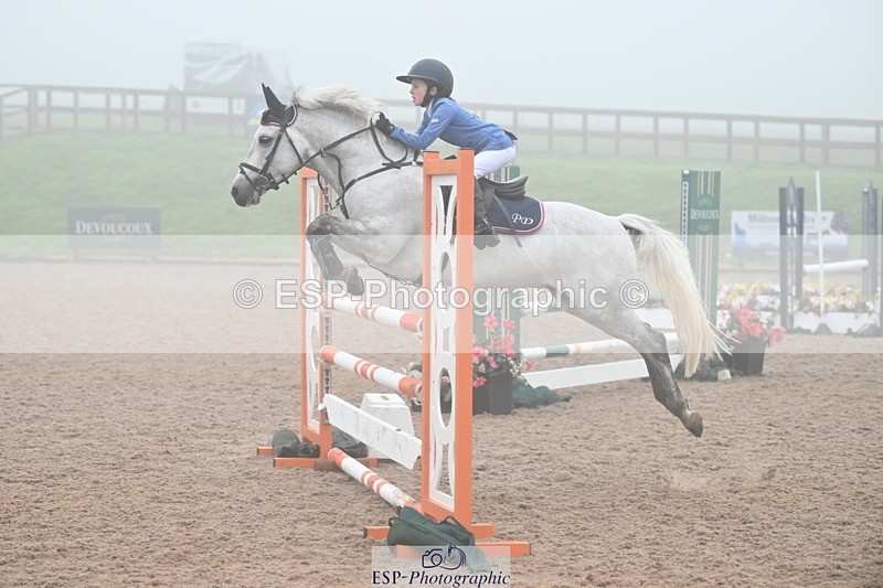 240630A-090359-10821 - Cls 23 Graham Heath 128cm + 138cm