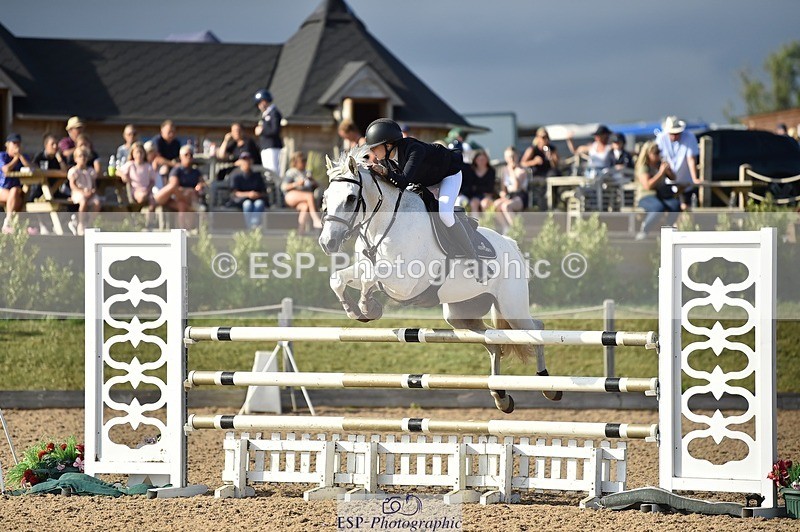 250628-181638-07541 - Cls 14 Pony National 1.15m Members Cup