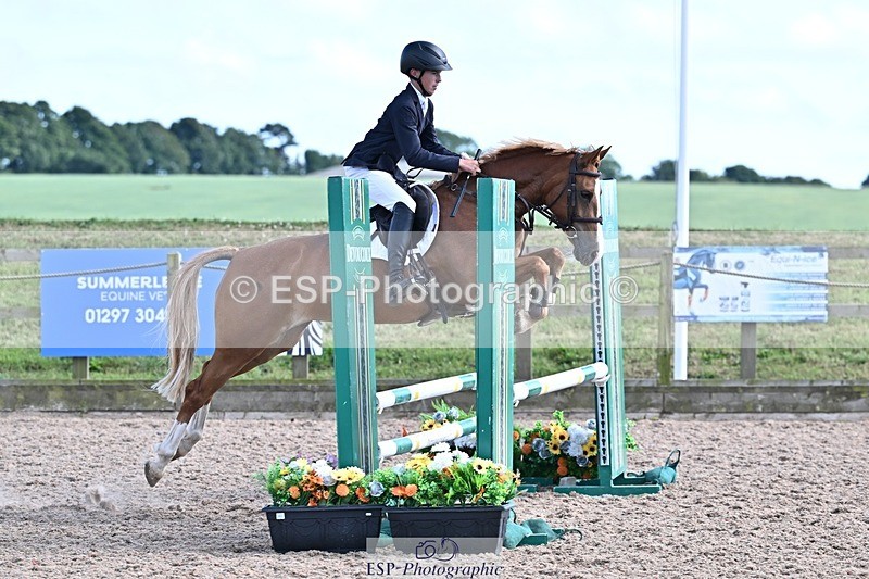 250627-171854-00915 - Cls 6 Stepping Stones 128cm and 138cm