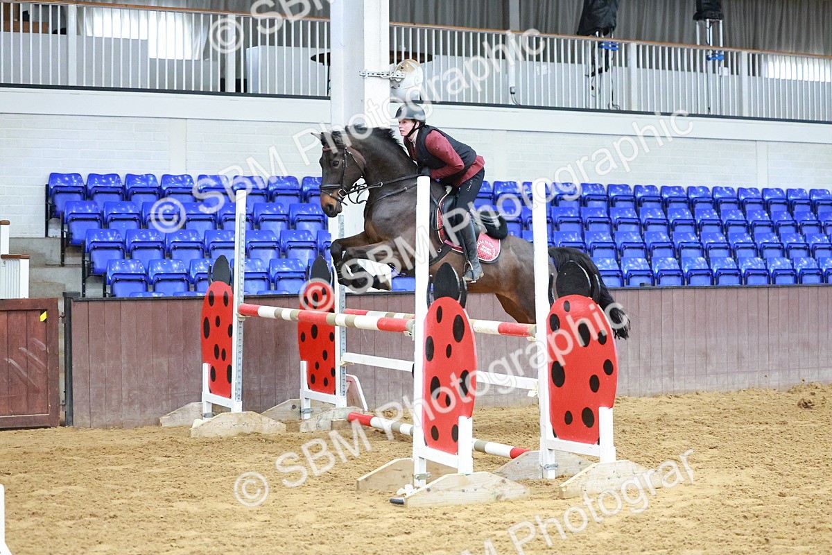 SBM_001291 - Class 4 - Senior Newcomers - 1.10m