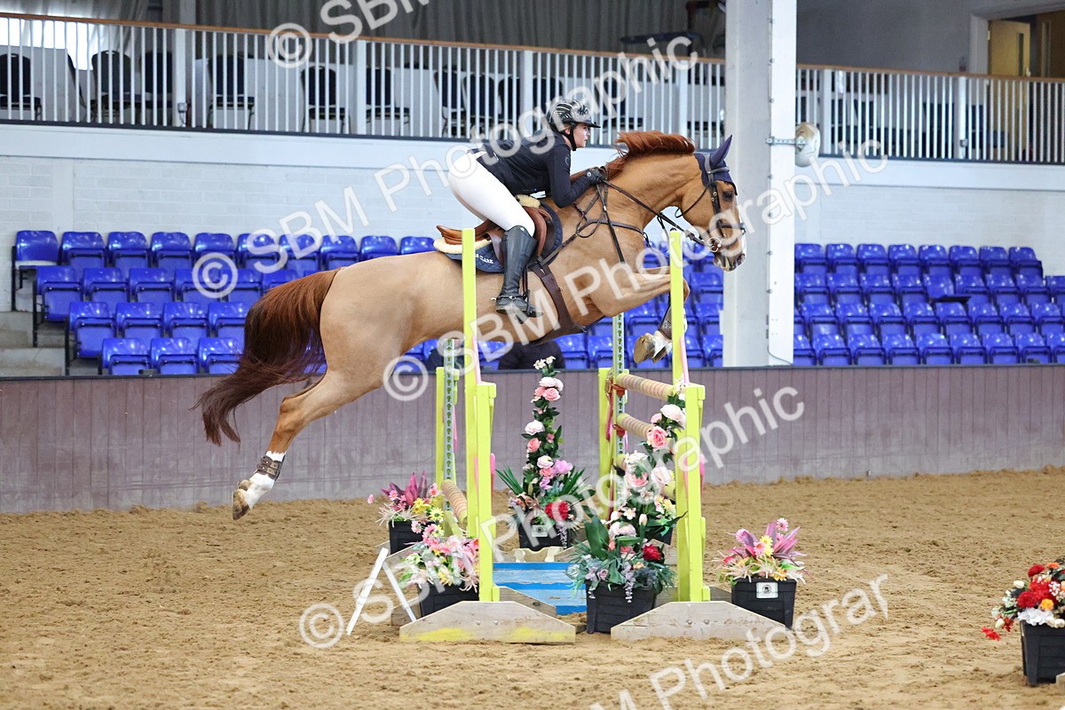 SBM_003480 - Class 16 - Senior 1.15m Inc National 1.15m Members Cup Qualifier