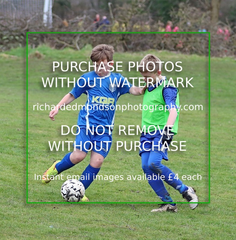 IMG_2983 - Wattsfield U11 v Ibis U11 (22/1/22)