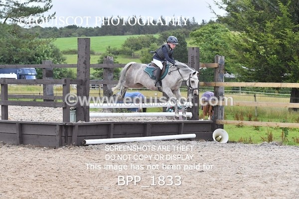 BPP_1833 - DERBY CLASS 5 - 60CM