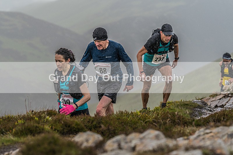 Buttermere-886 - Buttermere Sailbeck Fell Race Saturday 15th June 2024