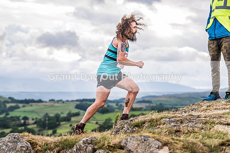 Reston-424 - Reston Scar Fell Race Wednesday 5th July 2023