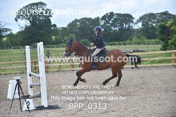 BPP_0313 - CLASS 5 0.95m Amateur Championship Qualifier