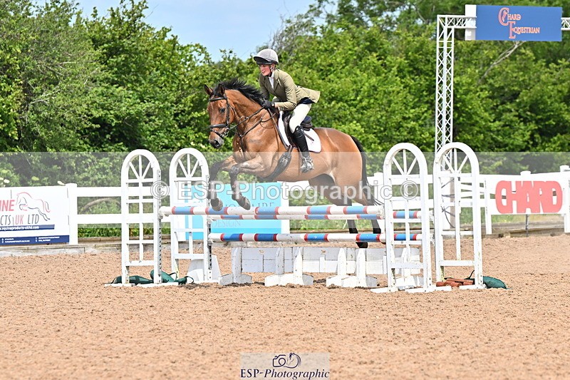 240619A-111437-00043 - Cls 1 British Novice and 90cm Open
