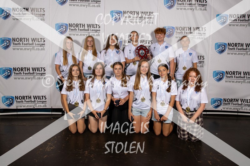 1DX30626 - Div 6 Wroughton Youth Wrens