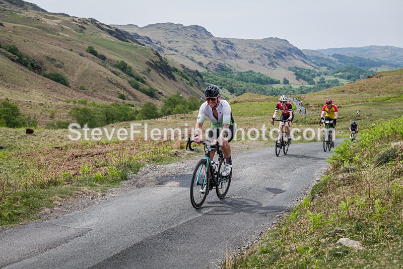 123434 - Hardknott Pass Camera 1 12.00-13.00