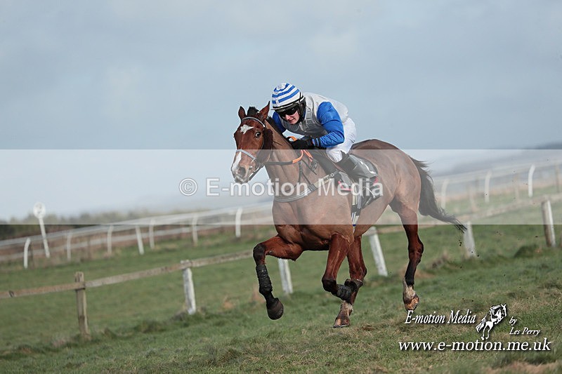 PtP 270124 476 - Royal Artillery PtP Larkhill 27/01/24