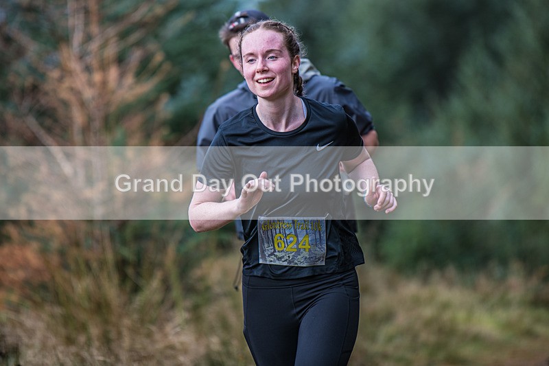 Glentress-942 - High Terrain Events Glentress 21 & 10K Trail Races Saturday 15th November 2025