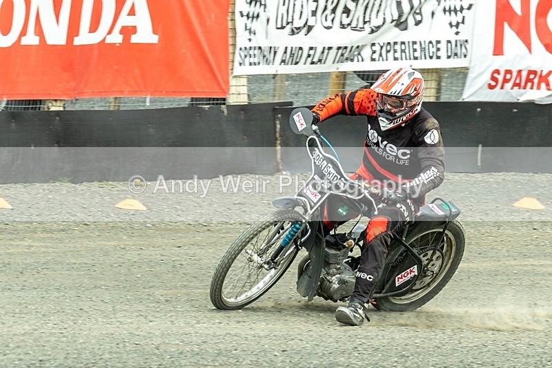 210626-7D-8E0A2875 - Ride & Skid It  Speedway Experience 26th Jun 21