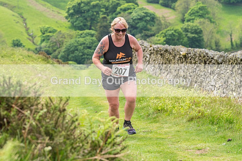 Two Tops-629 - Two Tops Fell Race Saturday 18th May 2024
