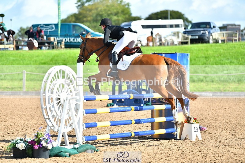 230811A-094141-03112 - Cls 14 A&B Snr Disco & 1.00m Open