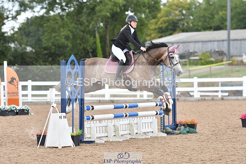 240727A-131813-04895 - Cls 22 85cm Amateur Qualifier