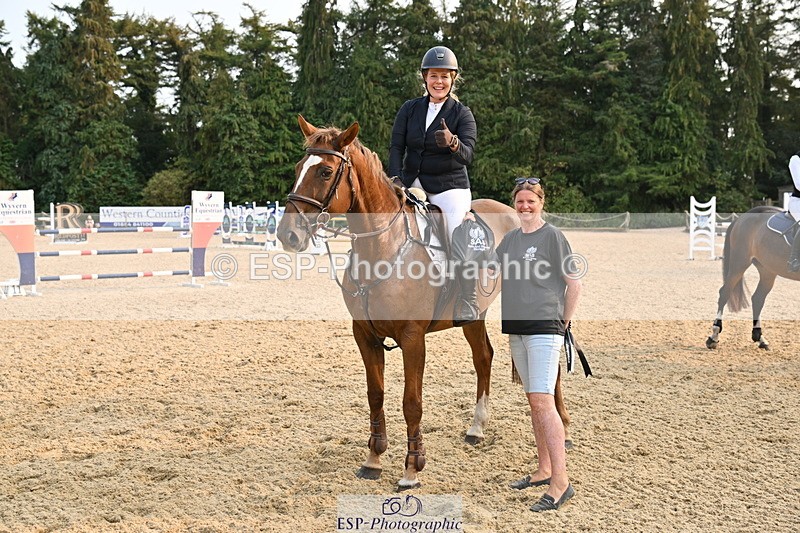 250816A-173053-03140 - Cls 10 Snr 1.15m Open