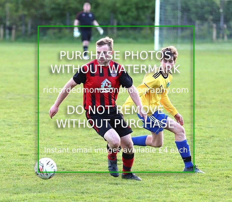 IMG_5488 - Kendal Utd Reserves v Greystoke (27/4/22)