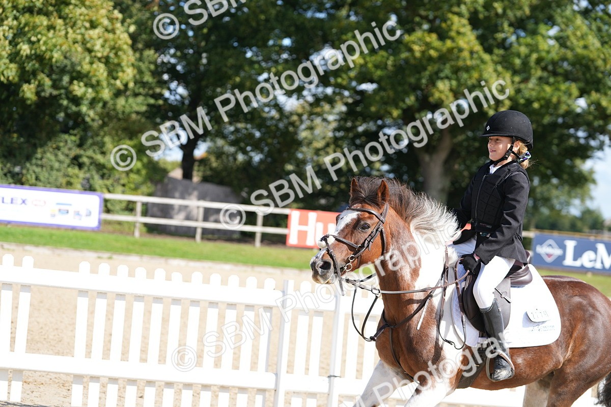 SBM_46572 - J7 - Junior Pony 60cm Championship