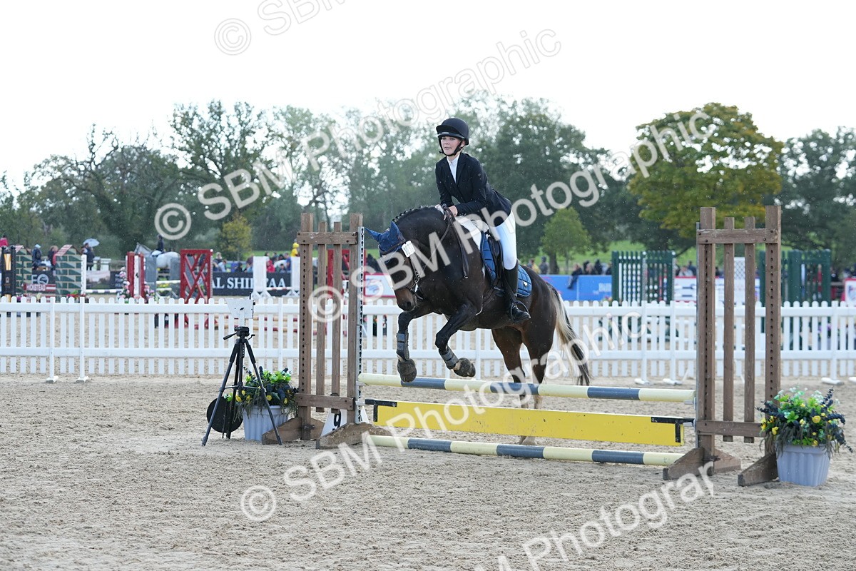 SBM_46875 - J7 - Junior Pony 60cm Championship