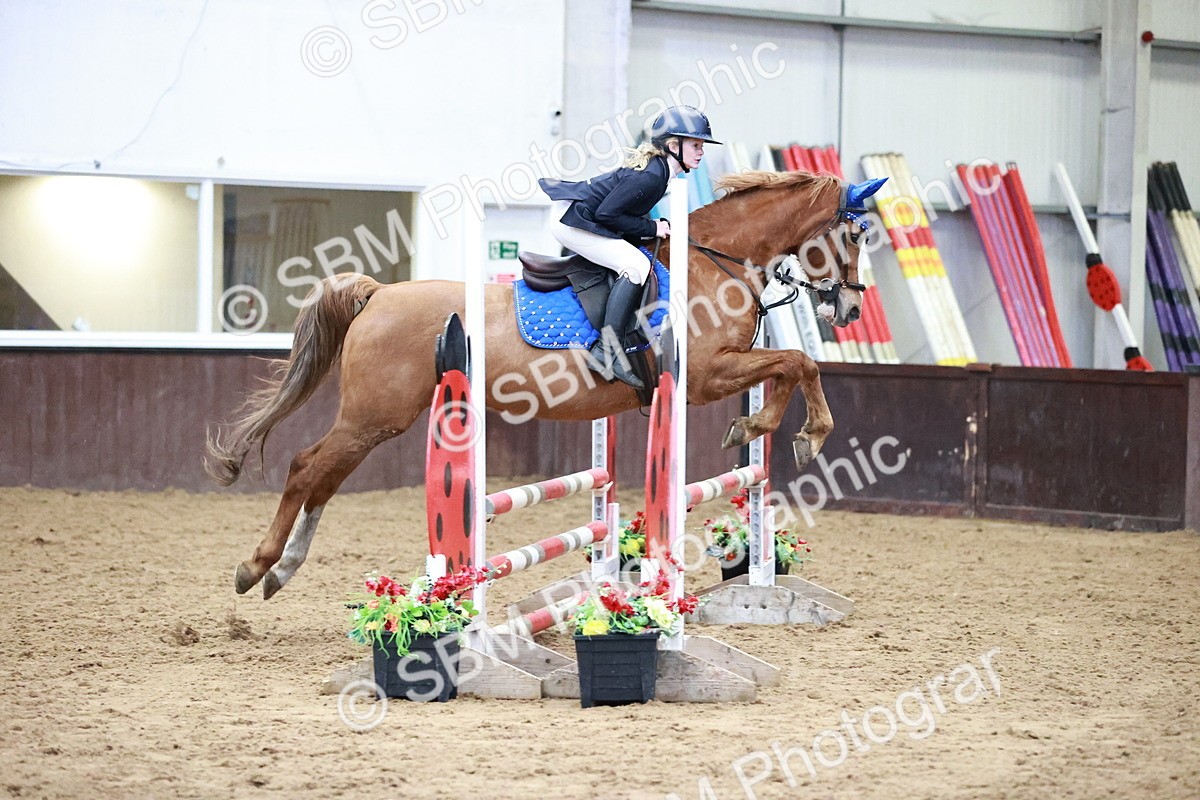 SBM_000433 - Class 2 - Pony Winter Champs 80cm
