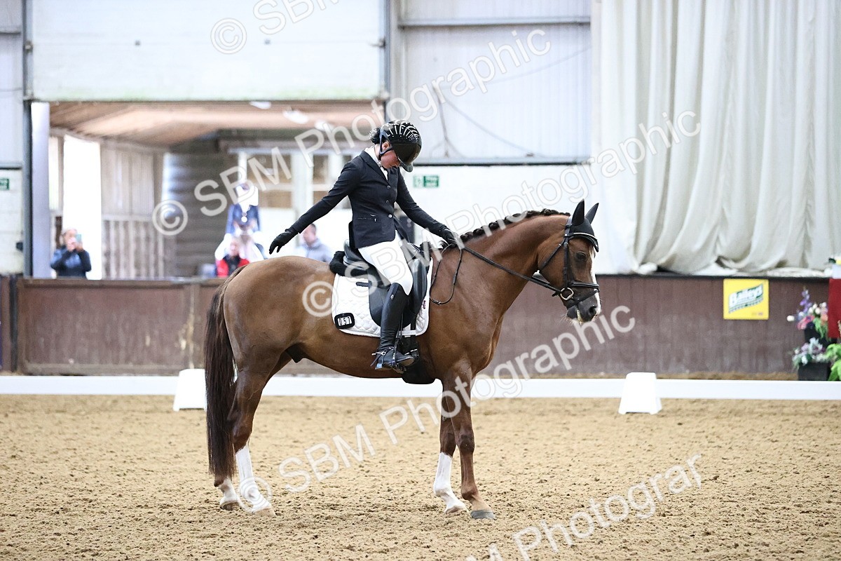 SBM_008377 - Class 15 - FEI Junior Pony Team-YR-COH