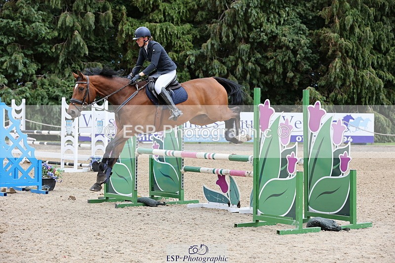 250703A-145048-05258 - Cls 9 Snr Discovery and 1m Open