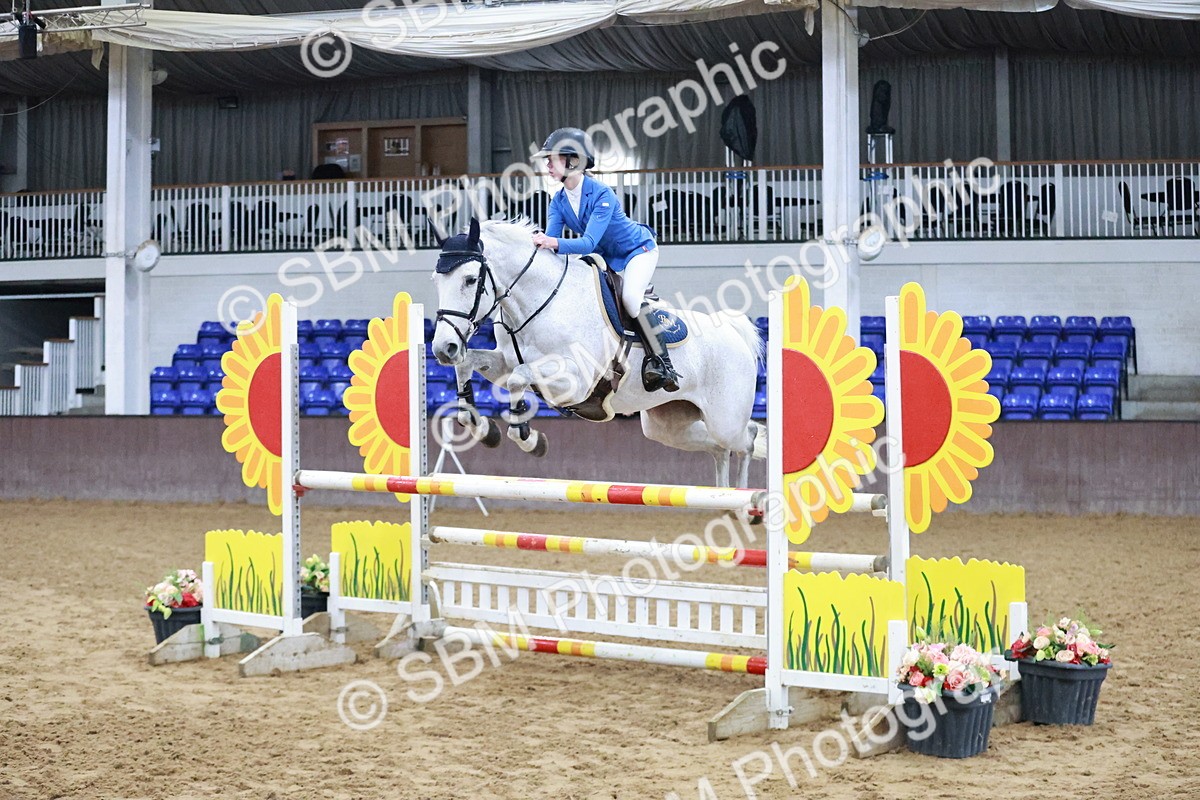 SBM_001304 - Class 4 - Senior Newcomers - 1.10m