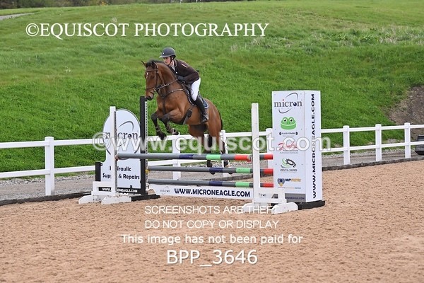 BPP_3646 - CLASS 14. - SAT - Senior Discovery/1m Open