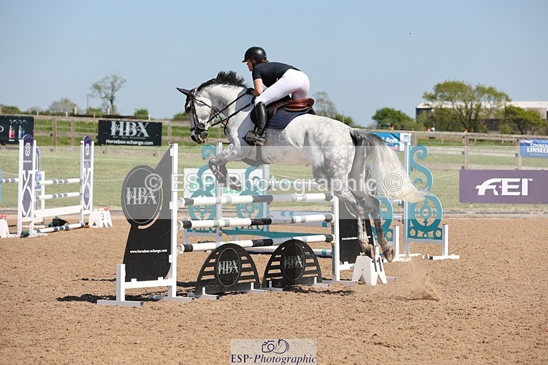 250430-144708-01222 - Cls 5 National 1.15m Cup and Open