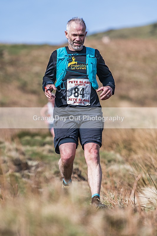 Black Combe-874 - Black Combe Fell Race Saturday 8th March 2025
