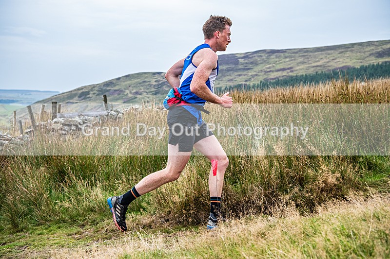 Gavel-120 - Ennerdale Show Gavel Fell Race Wednesday 26th August 2026