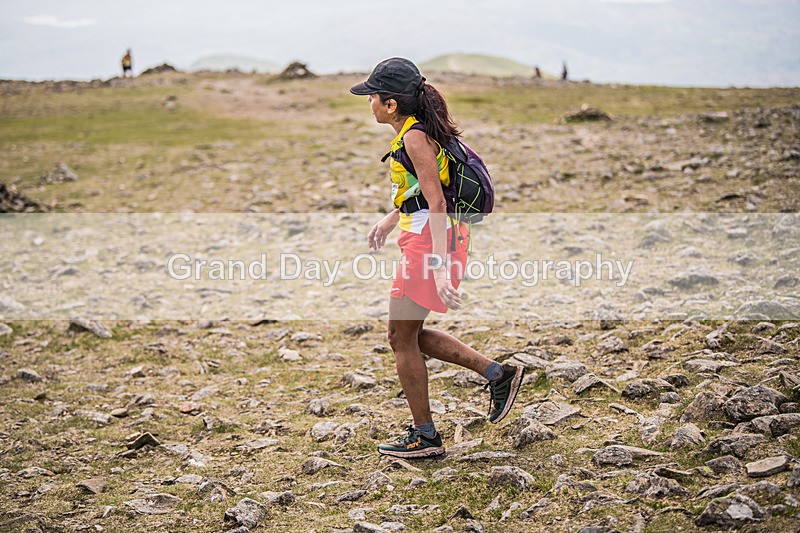 Fairfield-1089 - Fairfield Horseshoe Fell Race Saturday 11th May 2024