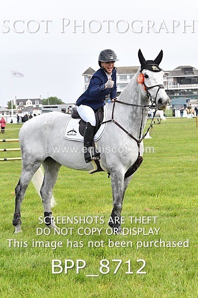 BPP_8712 - CLASS 1 Senior 1.15m Open (inc National 1.15m Members Cup Qualifier)