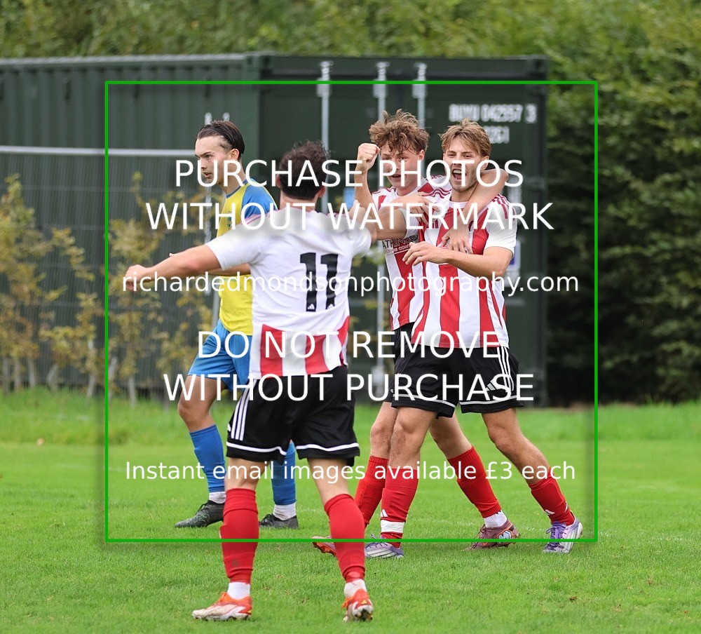 533A4499 - Wetheriggs United