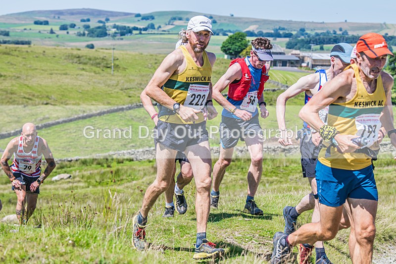 Tebay-216 - Tebay Fell Race Saturday 12th July 2025