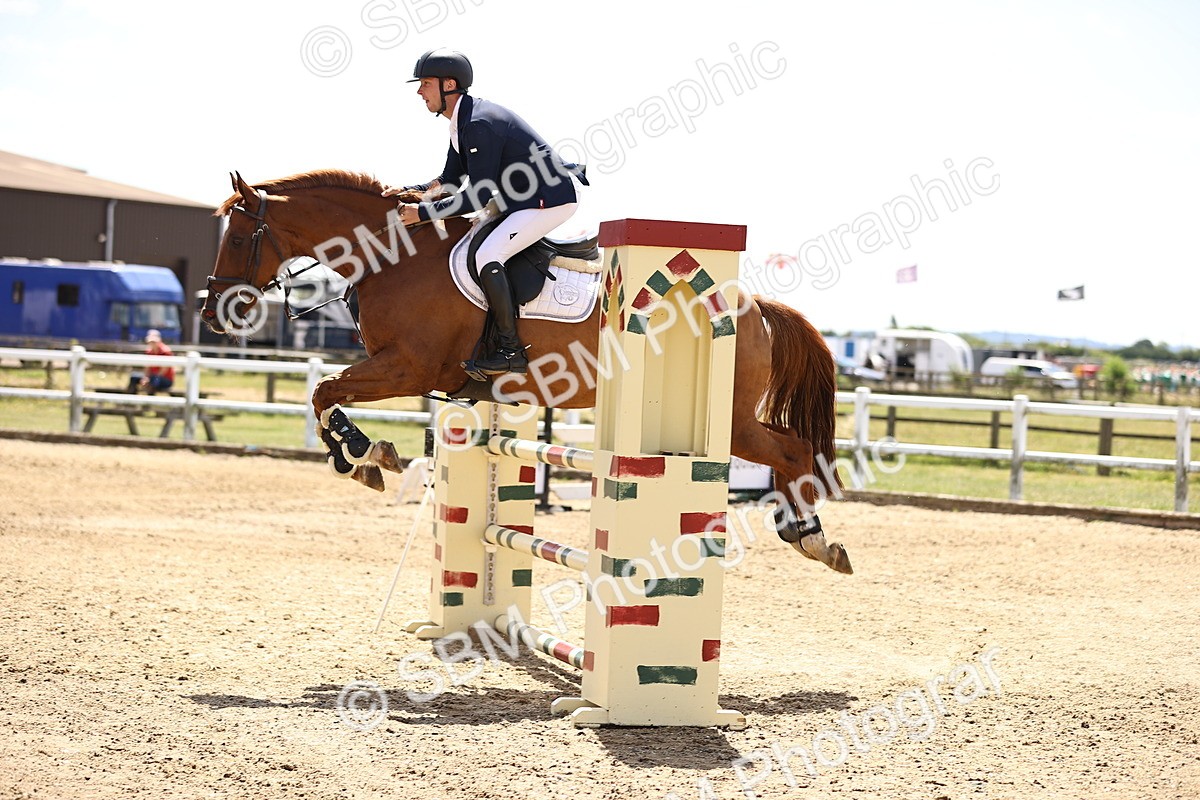 SBM_000617 - Class 4 - Senior Discovery - 1.00m