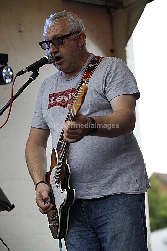  - ELMSTOCK 2019 the music makers