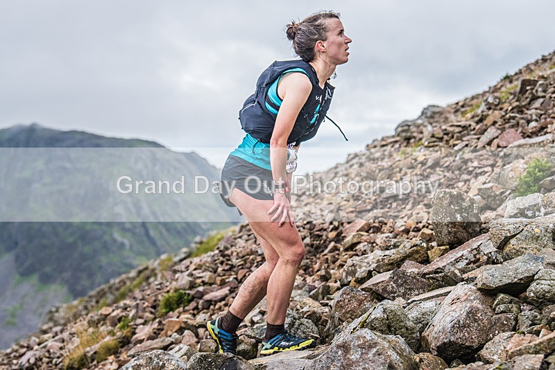 Borrowdale-698 - Borrowdale Fell Race Saturday 5th August 2023