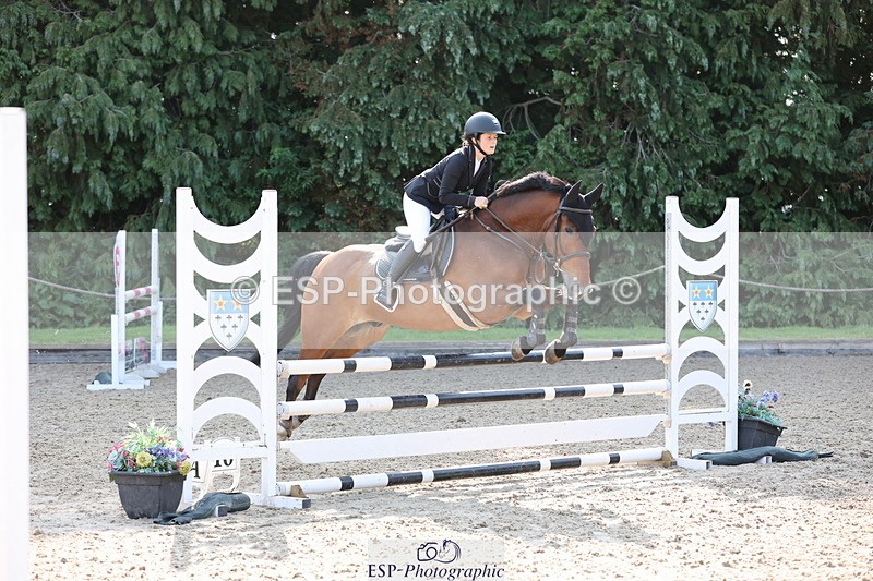 250614A-085405-04738 - Cls 25 85cm Amateur Quali