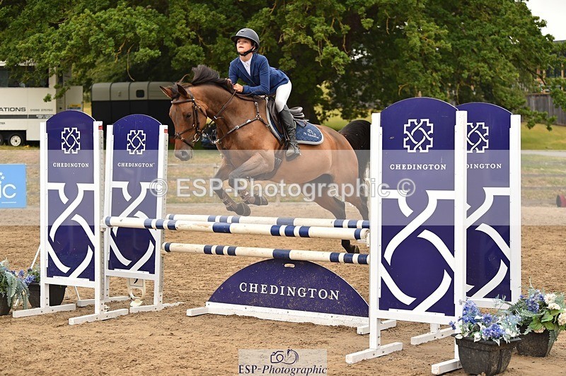 230618-111628-11296 - Cls 24 Pony Newcomers & 1m Open