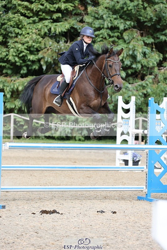 250703A-172004-06274 - Cls 10 1.05m Amateur Q and Open