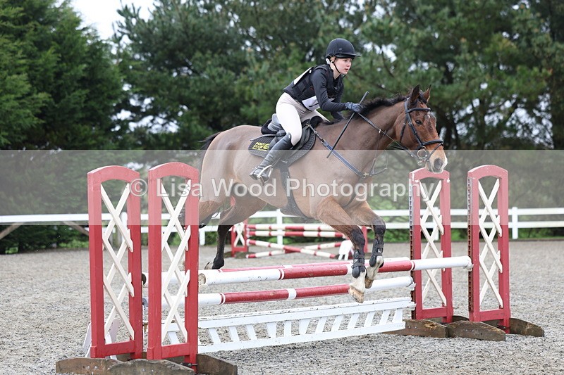 3E7A7128 - Class 2: 80cm Part 2