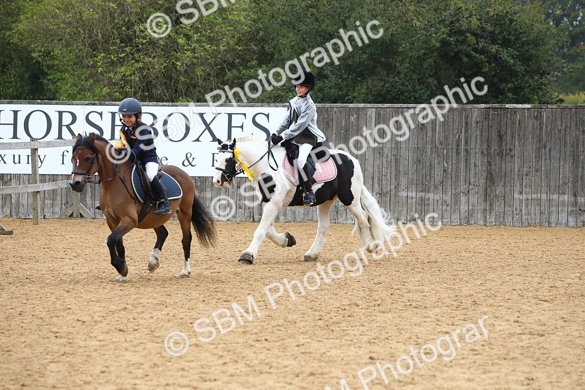SBM_72136 - J3b - Mini Tour Junior Pony 40cm Championship