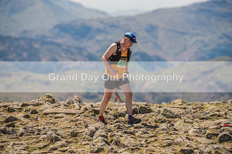 Fairfield-1747 - Fairfield Horseshoe Fell Race Saturday 13th May 2023