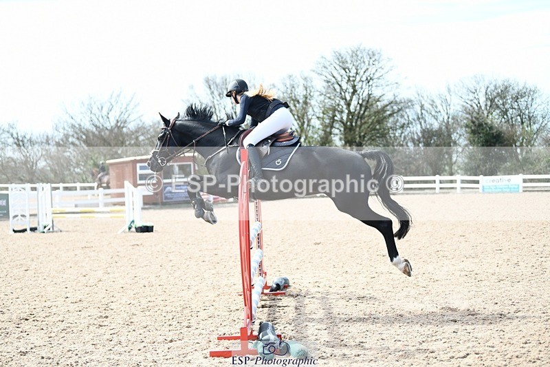 250330-131718-06880 - Cls 35 95cm National Amateur Quali